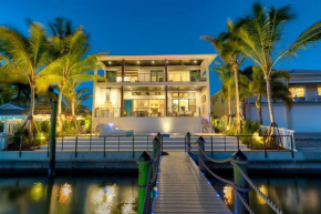 Bayside Paradise Mansion